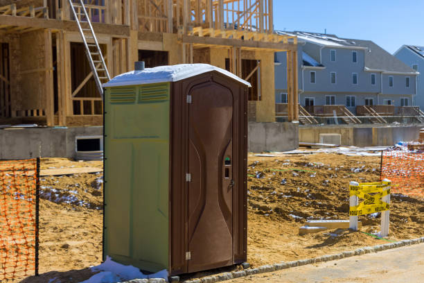 Best Construction site porta potty rental  in Necedah, WI