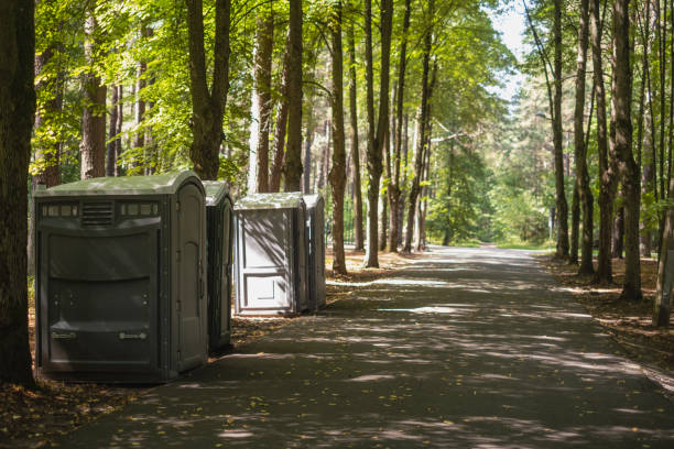 Portable Toilet Options We Offer in Necedah, WI