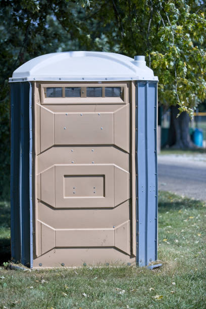 Portable restroom solutions in Necedah, WI